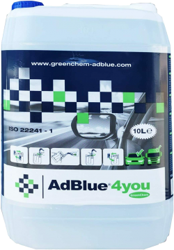 ad blue